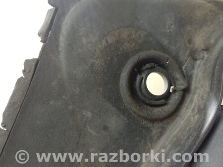 ФОТО Пластик под лобовое стекло (Жабо) для Mercedes-Benz E-CLASS W211 (02-09) Киев