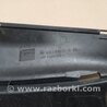 ФОТО Пластик под лобовое стекло (Жабо) для Mercedes-Benz E-CLASS W211 (02-09) Киев