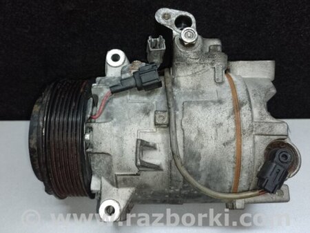 ФОТО Компрессор кондиционера для Infiniti M35/M45 Киев