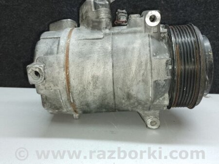 ФОТО Компрессор кондиционера для Infiniti M35/M45 Киев