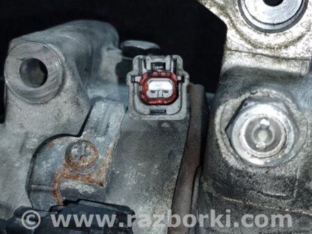 ФОТО Компрессор кондиционера для Infiniti M35/M45 Киев