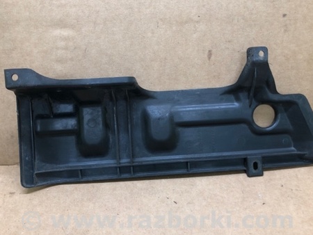 ФОТО Дефлектор радиатора для Suzuki SX4 Киев