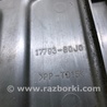 ФОТО Дефлектор радиатора для Suzuki SX4 Киев