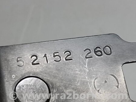 ФОТО Кронштейн замка капота для Mazda 6 GH (2008-...) Киев