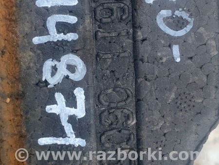 ФОТО Наполнитель бампера передний для Toyota Camry 40 XV40 (01.2006-07.2011) Киев