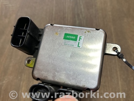 ФОТО Блок вентилятора радиатора для Subaru Tribeca B10 Киев