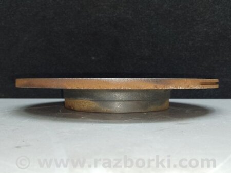 ФОТО Диск тормозной задний для Mazda 6 GH (2008-...) Киев