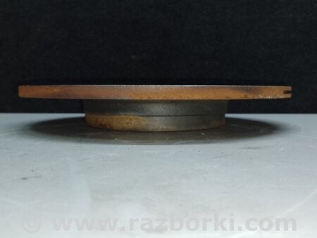 ФОТО Диск тормозной задний для Mazda 6 GH (2008-...) Киев