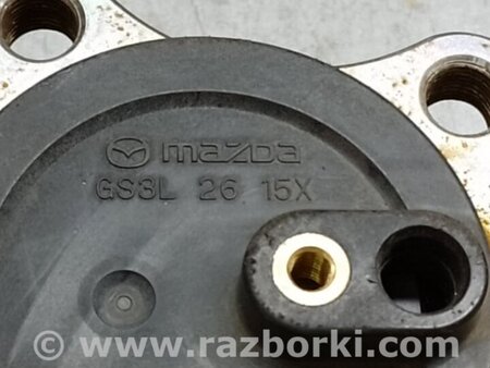 ФОТО Ступица для Mazda 6 GH (2008-...) Киев