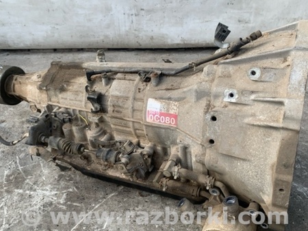 ФОТО АКПП (коробка автомат) для Toyota Tundra Киев
