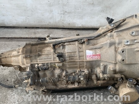 ФОТО АКПП (коробка автомат) для Toyota Tundra Киев