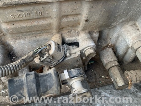 ФОТО АКПП (коробка автомат) для Toyota Tundra Киев
