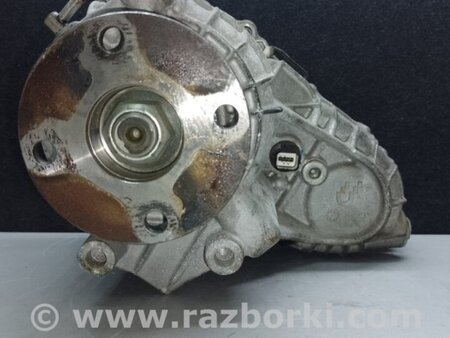 ФОТО Раздатка для Infiniti M35/M45 Киев