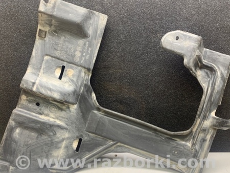 ФОТО Защита днища для Mazda 6 GH (2008-...) Киев