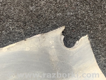 ФОТО Защита днища для Mazda 6 GH (2008-...) Киев
