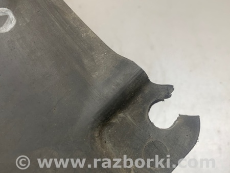 ФОТО Защита днища для Mazda 6 GH (2008-...) Киев
