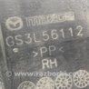 ФОТО Защита днища для Mazda 6 GH (2008-...) Киев