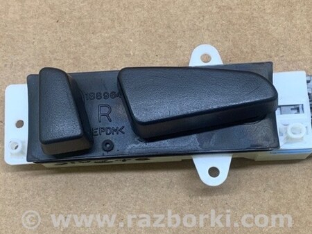 ФОТО Кнопки управления сидением для Mazda 6 GH (2008-...) Киев