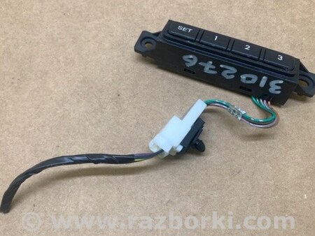 ФОТО Блок кнопок памяти сидений для Mazda 6 GH (2008-...) Киев