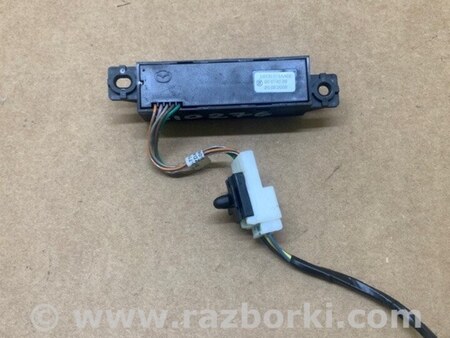 ФОТО Блок кнопок памяти сидений для Mazda 6 GH (2008-...) Киев