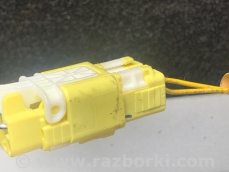 ФОТО AirBag шторка для Mazda 6 GH (2008-...) Киев