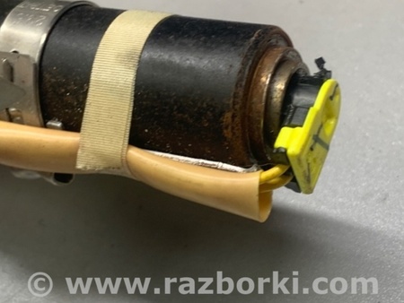 ФОТО AirBag шторка для Mazda 6 GH (2008-...) Киев