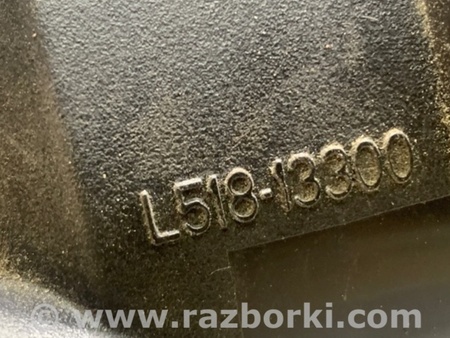ФОТО Воздушный фильтр (корпус) для Mazda 6 GH (2008-...) Киев