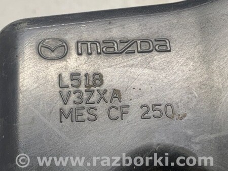 ФОТО Воздухозаборник для Mazda 6 GH (2008-...) Киев