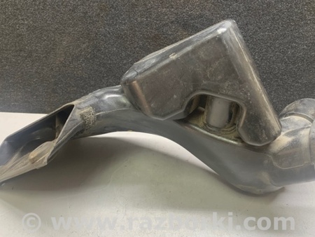 ФОТО Воздухозаборник для Mazda 6 GH (2008-...) Киев