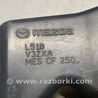 ФОТО Воздухозаборник для Mazda 6 GH (2008-...) Киев
