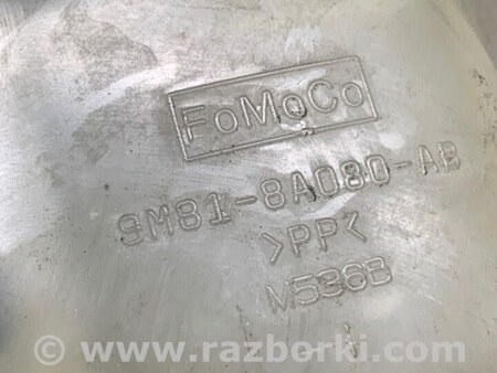 ФОТО Расширительный бачок для Mazda 6 GH (2008-...) Киев