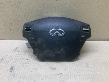 ФОТО Airbag подушка водителя для Infiniti M35/M45 Киев