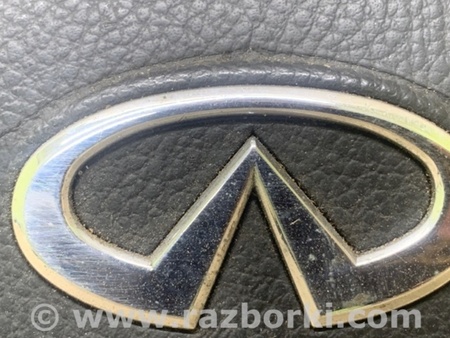 ФОТО Airbag подушка водителя для Infiniti M35/M45 Киев