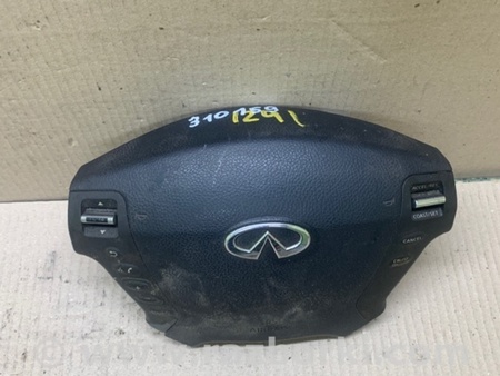 ФОТО Airbag подушка водителя для Infiniti M35/M45 Киев