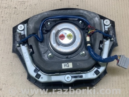 ФОТО Airbag подушка водителя для Infiniti M35/M45 Киев