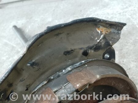 ФОТО Полуось для Toyota Tundra Киев