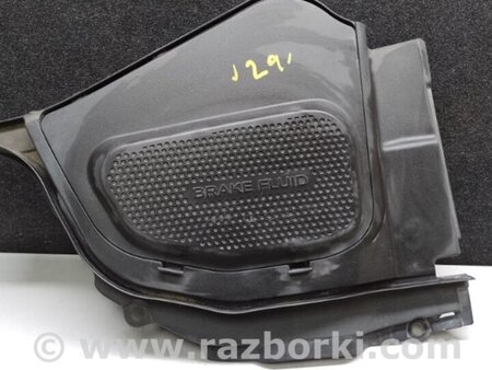 ФОТО Пластик подкапотного отсека для Infiniti M35/M45 Киев