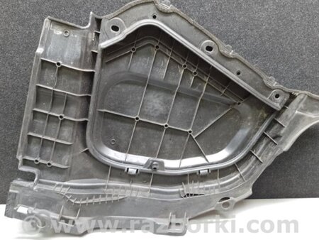 ФОТО Пластик подкапотного отсека для Infiniti M35/M45 Киев
