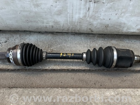 ФОТО Привод передний для Infiniti M35/M45 Киев