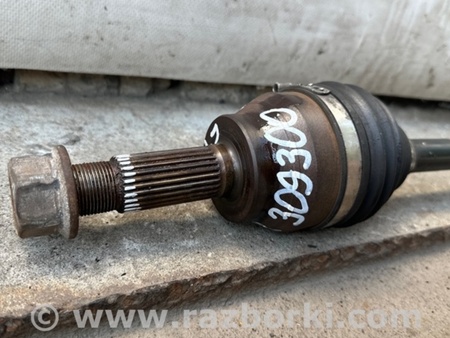 ФОТО Привод передний для Infiniti M35/M45 Киев