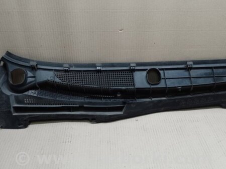 ФОТО Пластик под лобовое стекло (Жабо) для Mazda 6 GH (2008-...) Киев