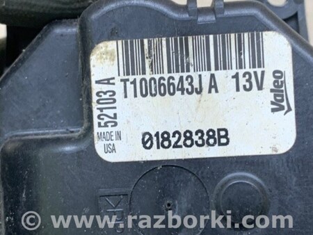 ФОТО Моторчик заслонки печки для Mazda 6 GH (2008-...) Киев