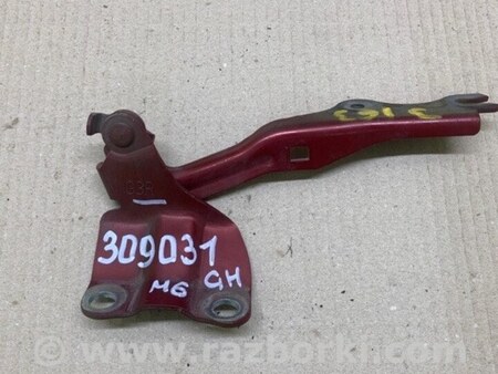 ФОТО Петля капота для Mazda 6 GH (2008-...) Киев