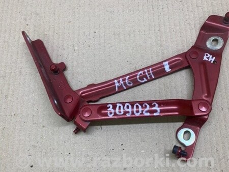 ФОТО Петля крышки багажника для Mazda 6 GH (2008-...) Киев