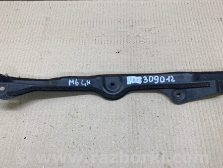 ФОТО Пыльник крыла для Mazda 6 GH (2008-...) Киев