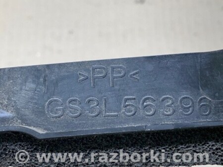 ФОТО Пыльник крыла для Mazda 6 GH (2008-...) Киев