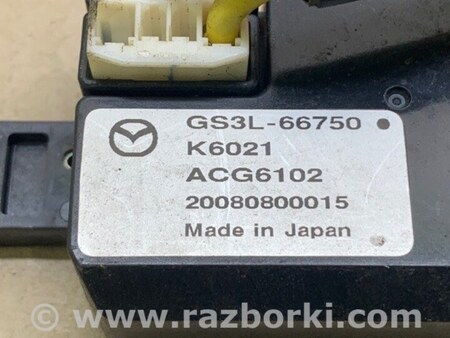 ФОТО Реле для Mazda 6 GH (2008-...) Киев