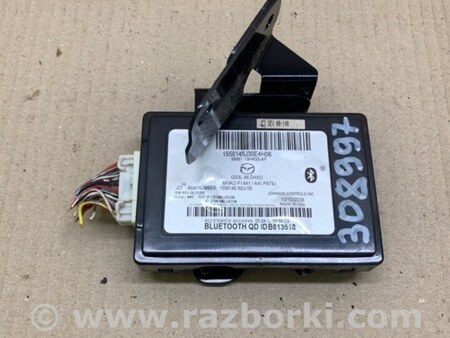 ФОТО Блок управления Bluetooth для Mazda 6 GH (2008-...) Киев