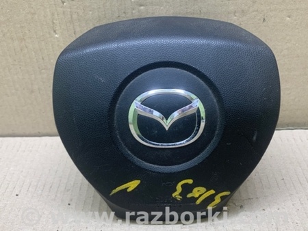 ФОТО Airbag подушка водителя для Mazda 6 GH (2008-...) Киев