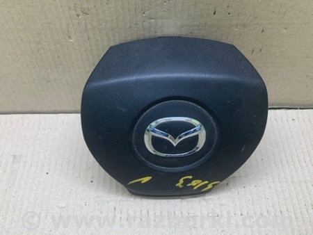 ФОТО Airbag подушка водителя для Mazda 6 GH (2008-...) Киев